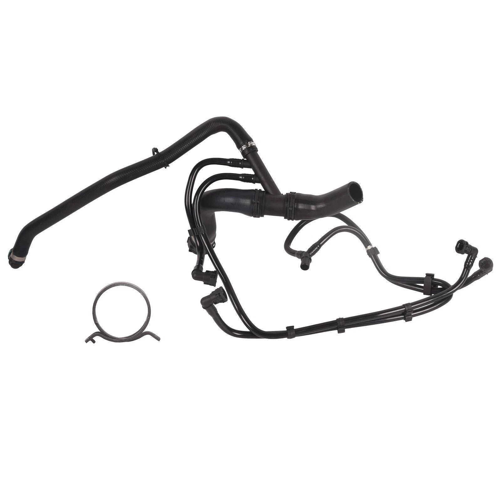 Upper Hose for Land Rover Range Rover Sport (2014–2021)