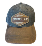 Caterpillar Dirty Wash Cap for CAT Equipment