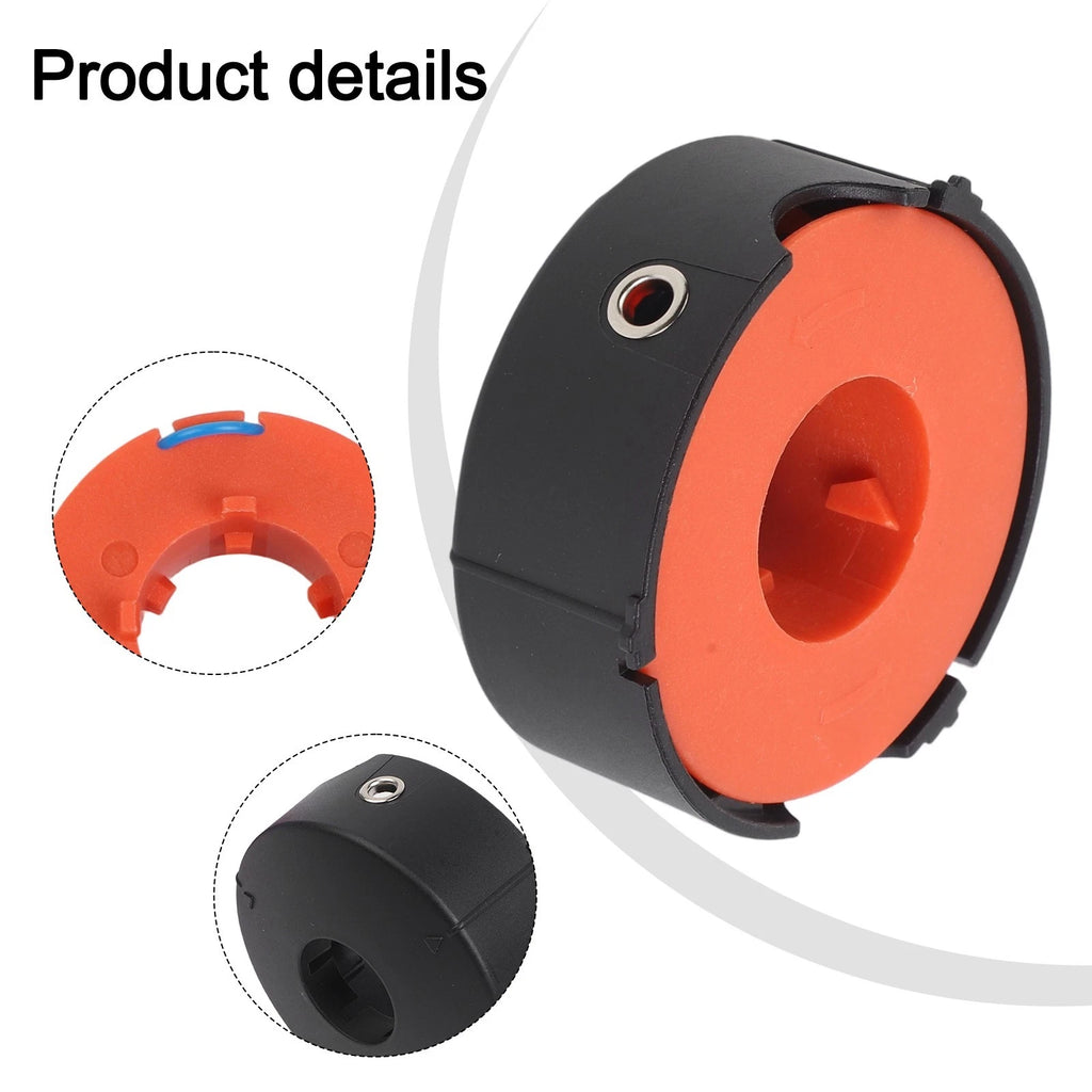 Spool Cover for Bosch (ART2300, ART2600, ART300)