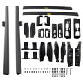 Roof Rack Cross Bar Set for Honda Odyssey (2011–2017)