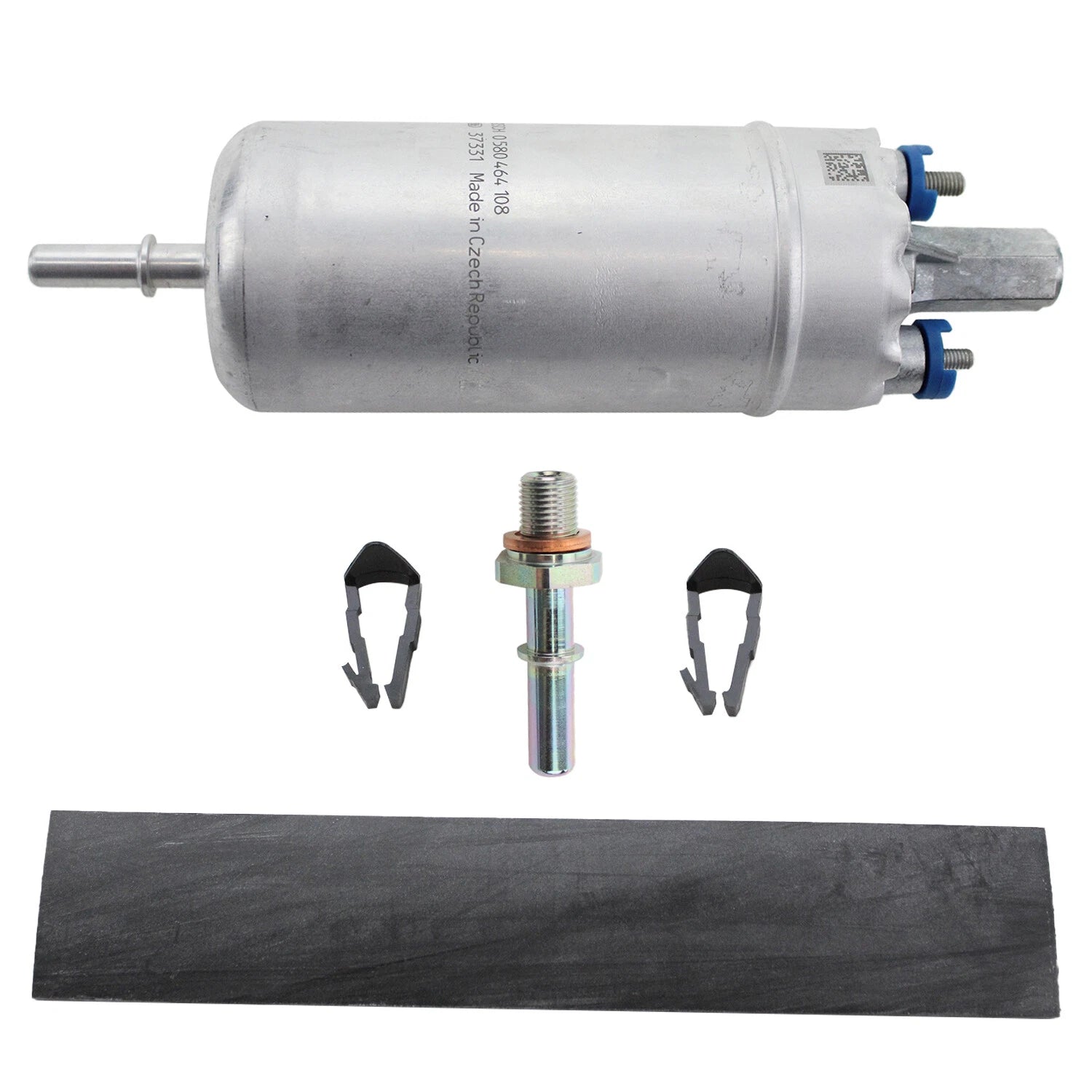 Bosch 69100 Electric Fuel Pump for Ford Lincoln Mercury Merkur