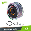 A/C Compressor Clutch Kit for Honda Civic Si (2007–2011)