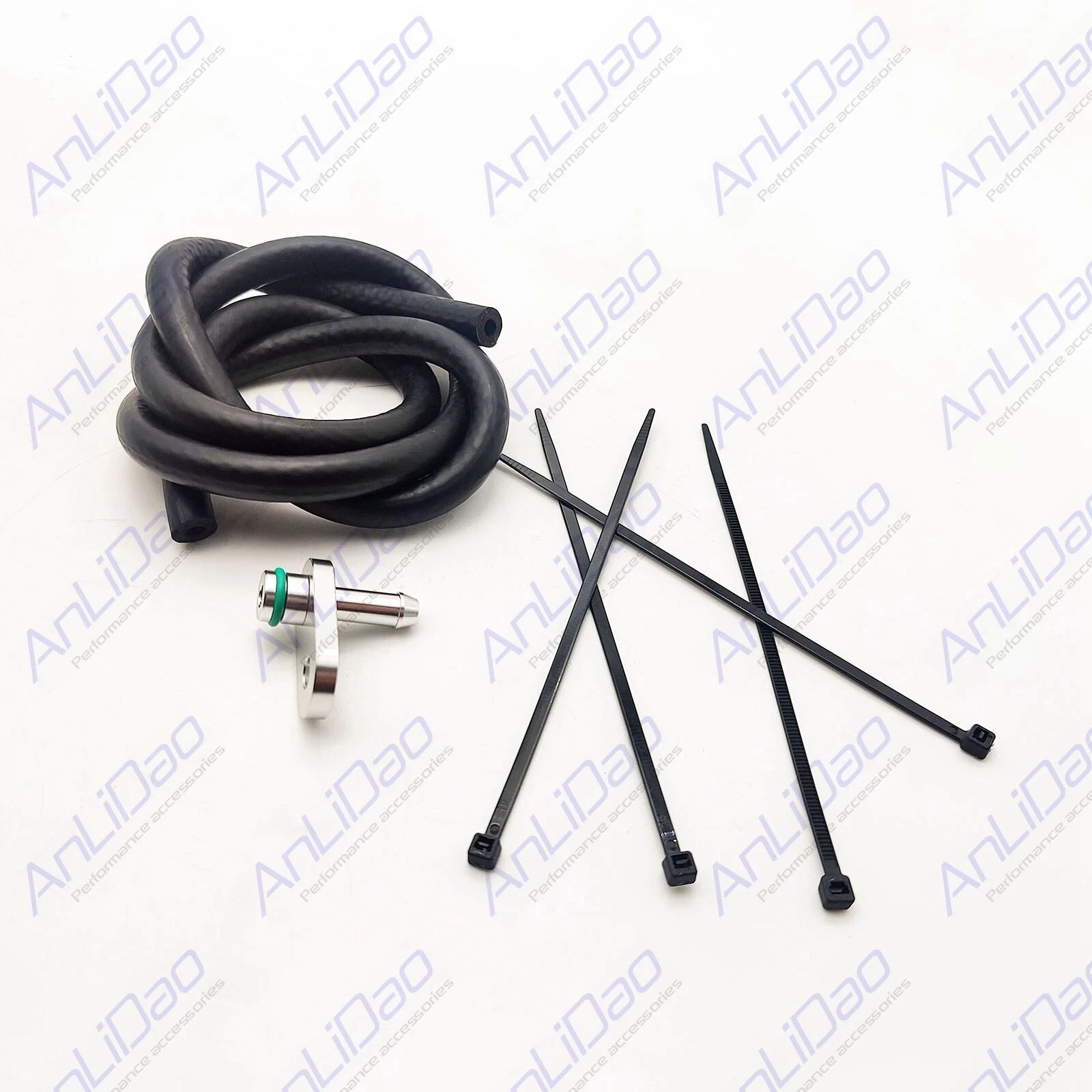 Boost Vacuum Port Adapter Kit for SeaDoo BOV 230 300