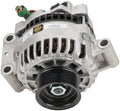 Remanufactured Alternator for Ford E & F Series Super Duty 6.0L V8 (2003–2007)