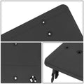 Front Bumper License Plate Mounting Bracket for Mercedes-Benz S450 S560 (2018–2020)