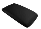 Center Console Armrest for Lexus LS460 (2007–2016) PVC Leather Black