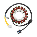 Stator for Suzuki LTA700 LTA700X LT-A700X King Quad (2005–2007)