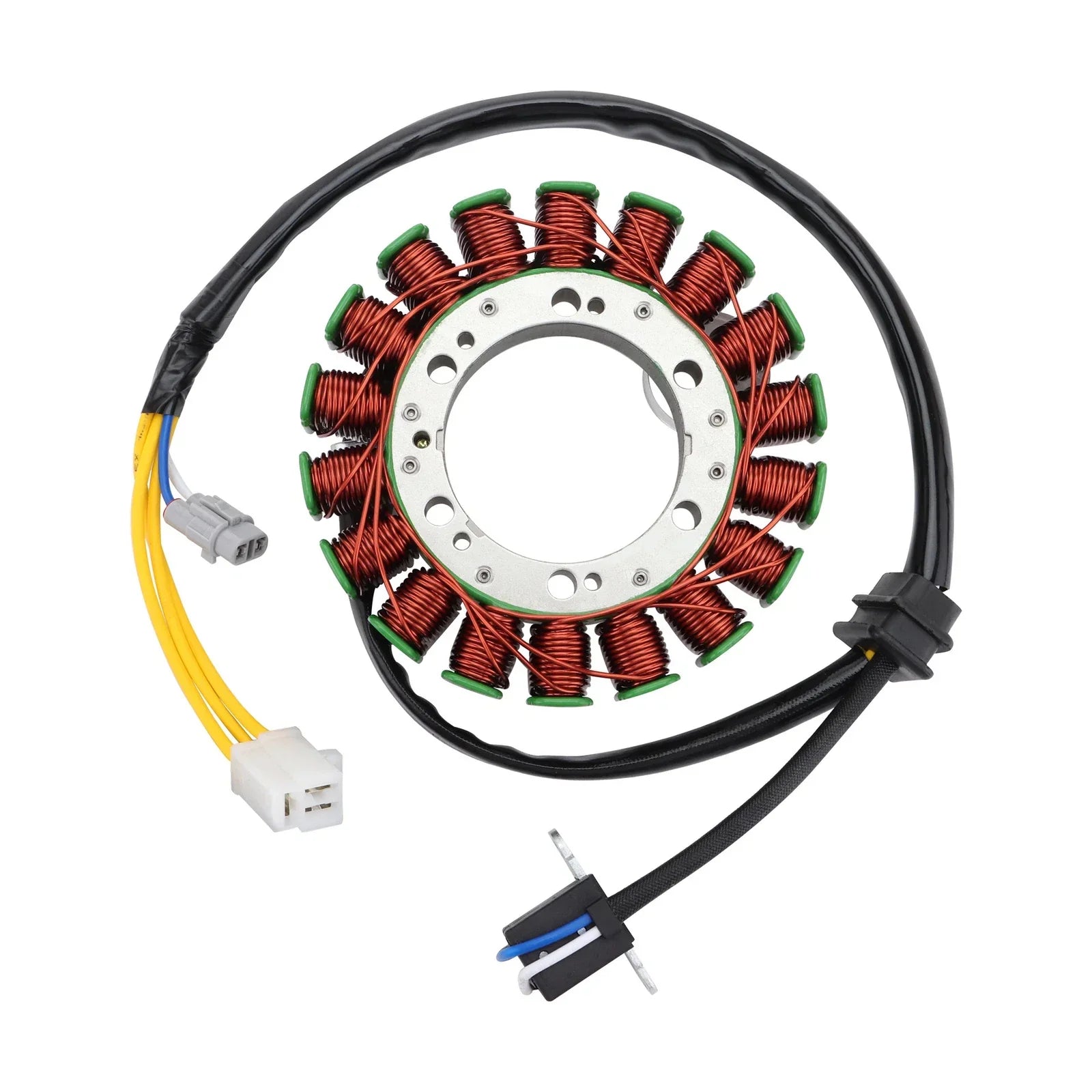 Stator for Suzuki LTA700 LTA700X LT-A700X King Quad (2005–2007)