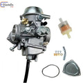 Carburetor Kit for Polaris Predator Outlaw 500 (2003–2007) 3131574 3131625