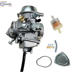 Carburetor Kit for Polaris Predator Outlaw 500 (2003–2007) 3131574 3131625