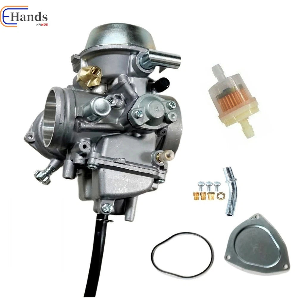 Carburetor Kit for Polaris Predator Outlaw 500 (2003–2007) 3131574 3131625