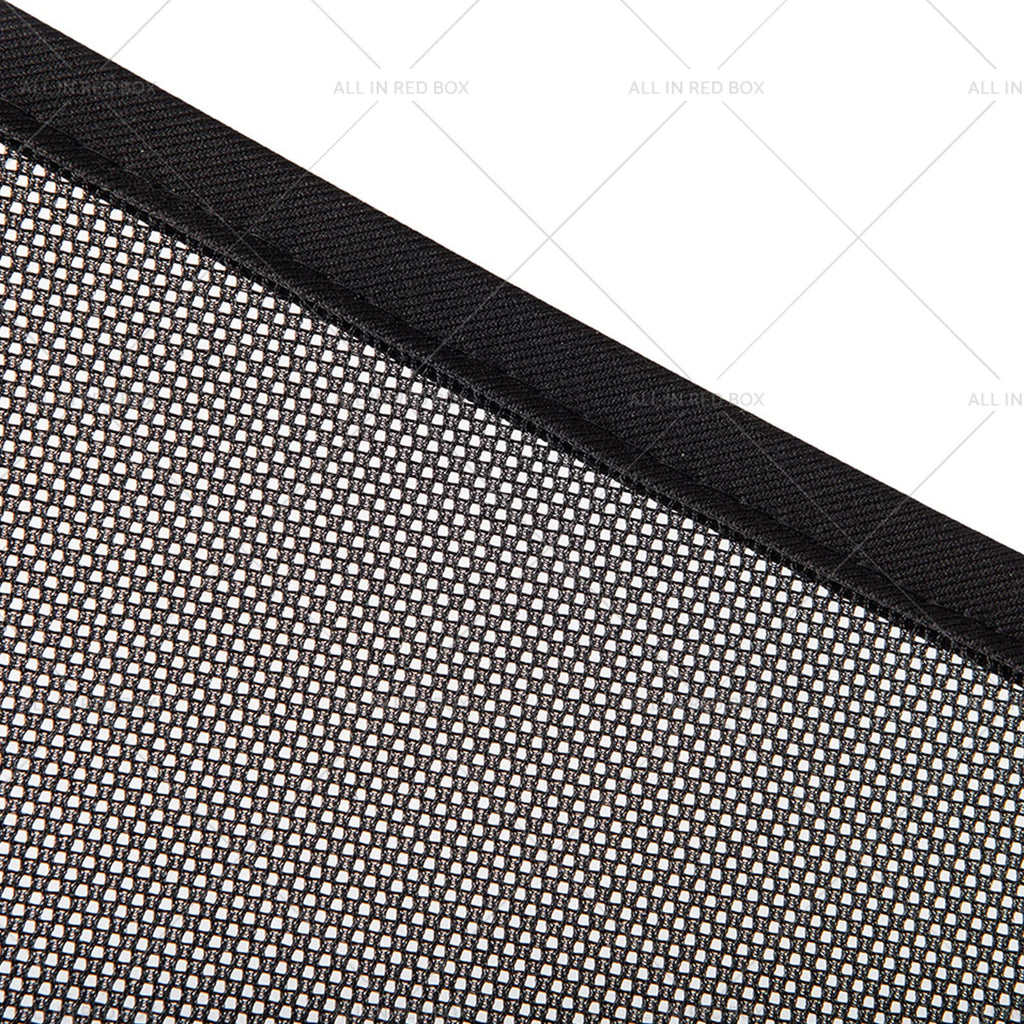 6x Window Magnetic Mesh Sunshades for Kia Carnival YP (2015–2020)