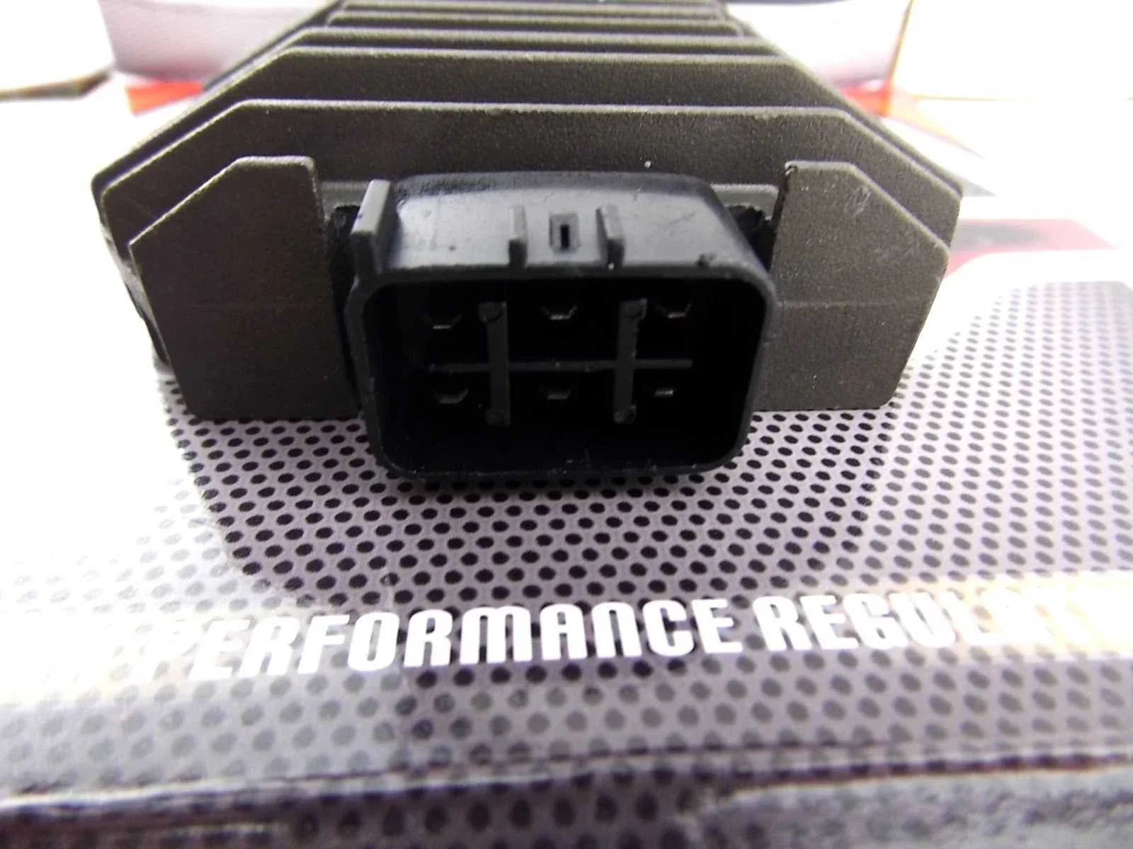 CAN-AM 330 STD 4x4 Regulator Rectifier Assembly (2005)