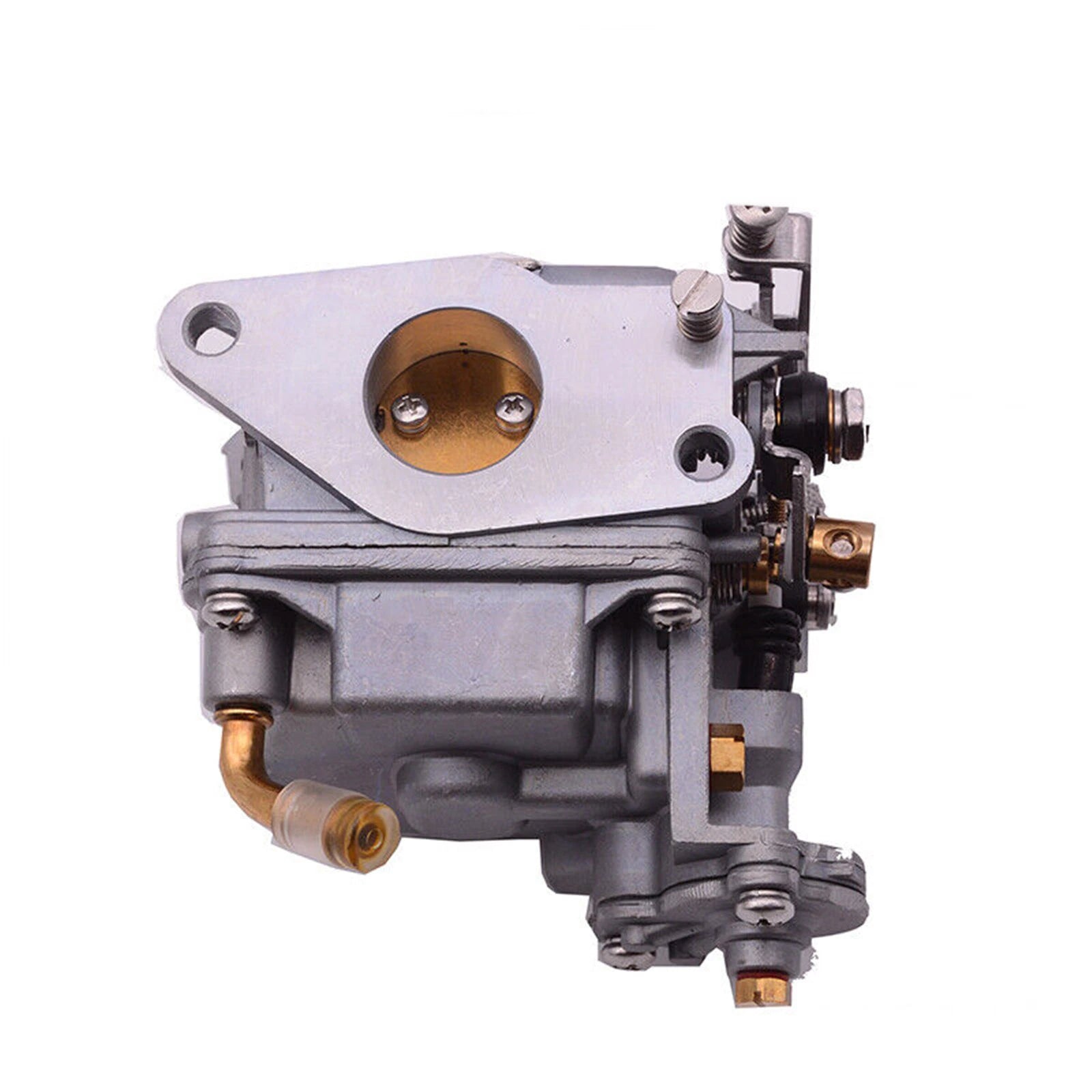 Carburetor for Mercury 8HP 9.9HP 4-Stroke Outboard (3303-895110T01)