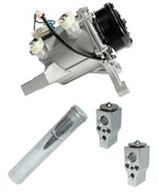 AC Compressor Kit Replacement for Chevrolet Uplander 3.9L (2008–2009)