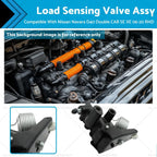 Load Sensing Valve Assy for Nissan Navara D40 (2006–2020) RHD