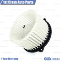 Blower Motor for Kia Rio (2001–2005)