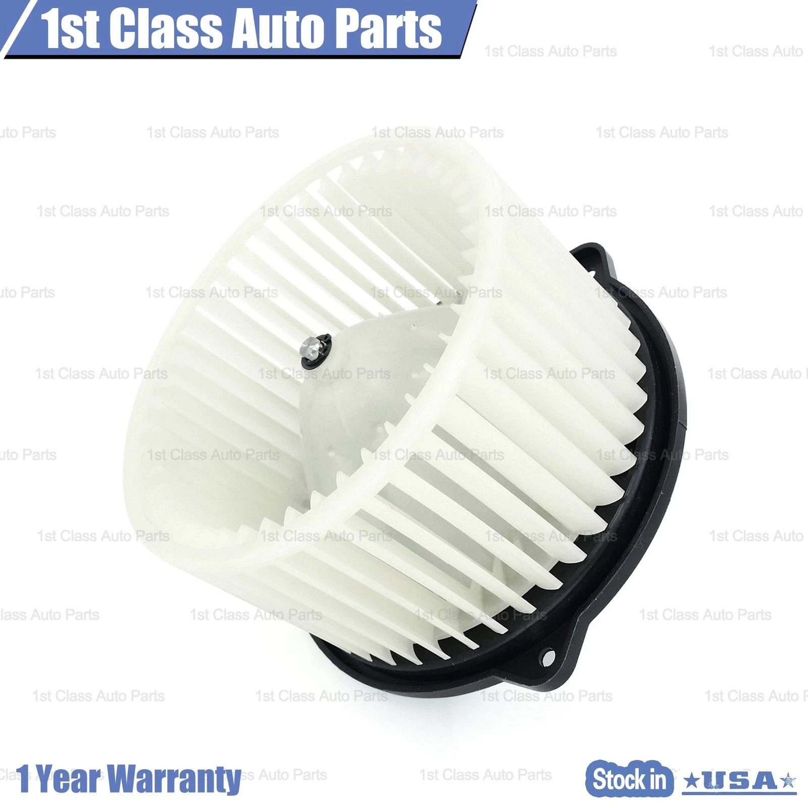 Blower Motor for Kia Rio (2001–2005)
