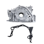 Engine Oil Pump for Suzuki Esteem, Sidekick, Geo Tracker (1989â1997)