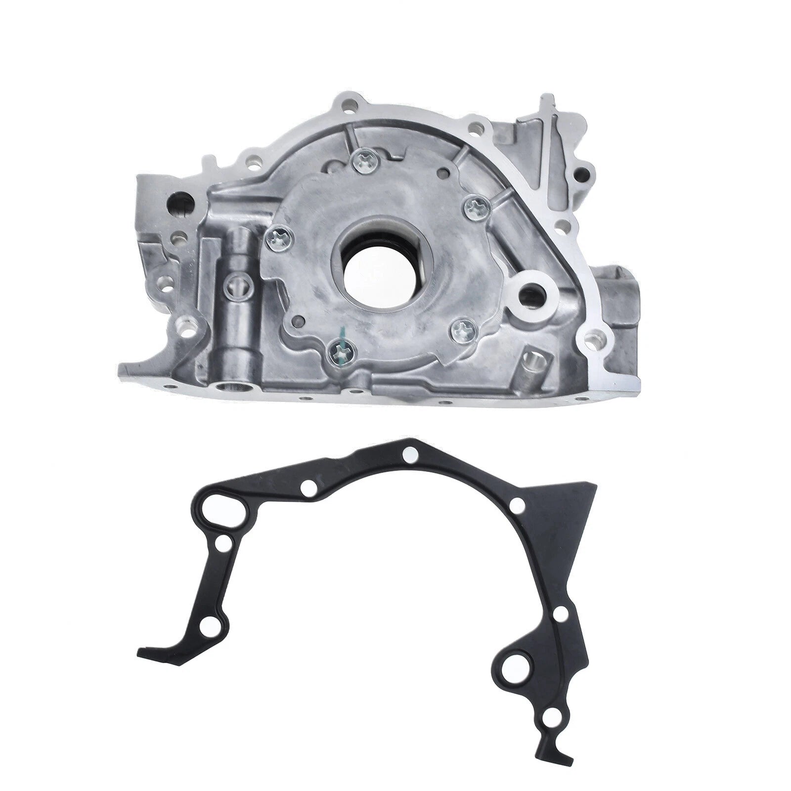 Engine Oil Pump for Suzuki Esteem, Sidekick, Geo Tracker (1989â1997)