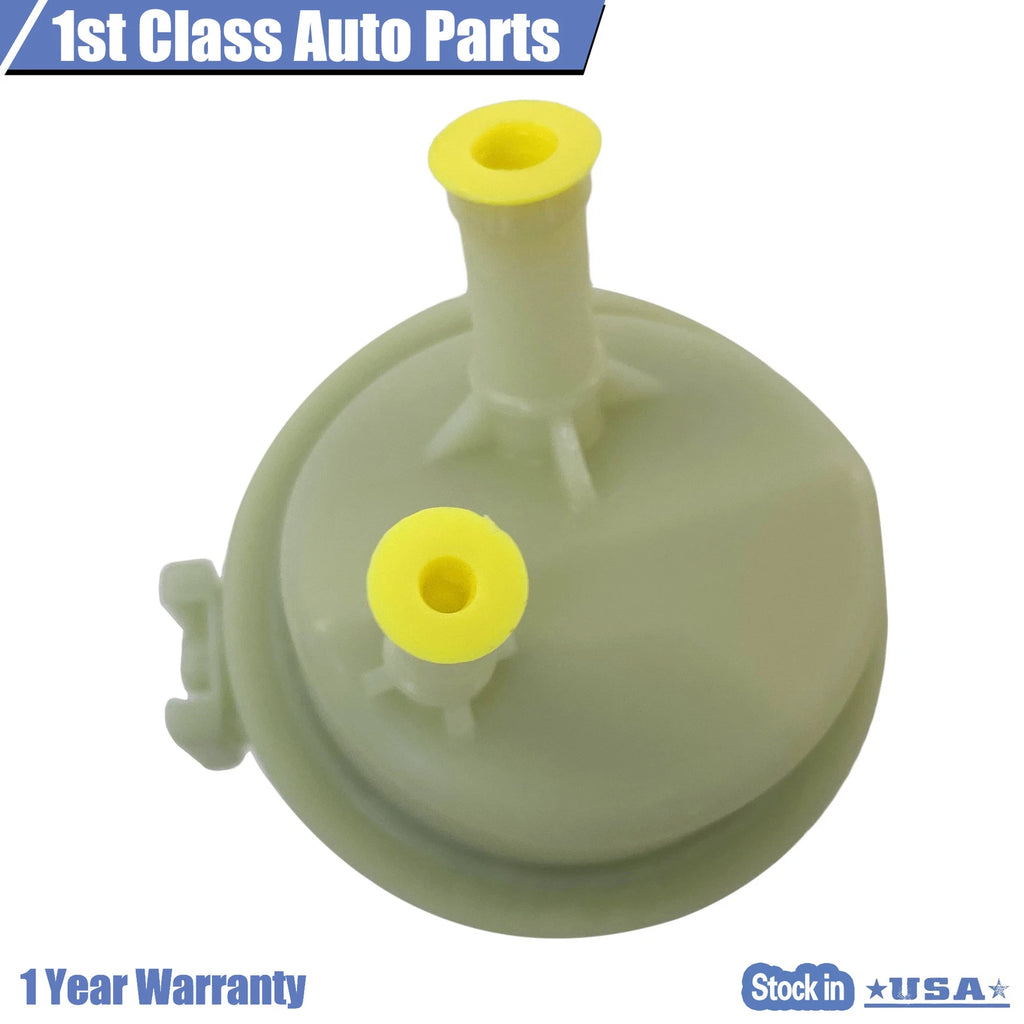 Power Steering Reservoir for Nissan Pathfinder Frontier Xterra (2005–2021)