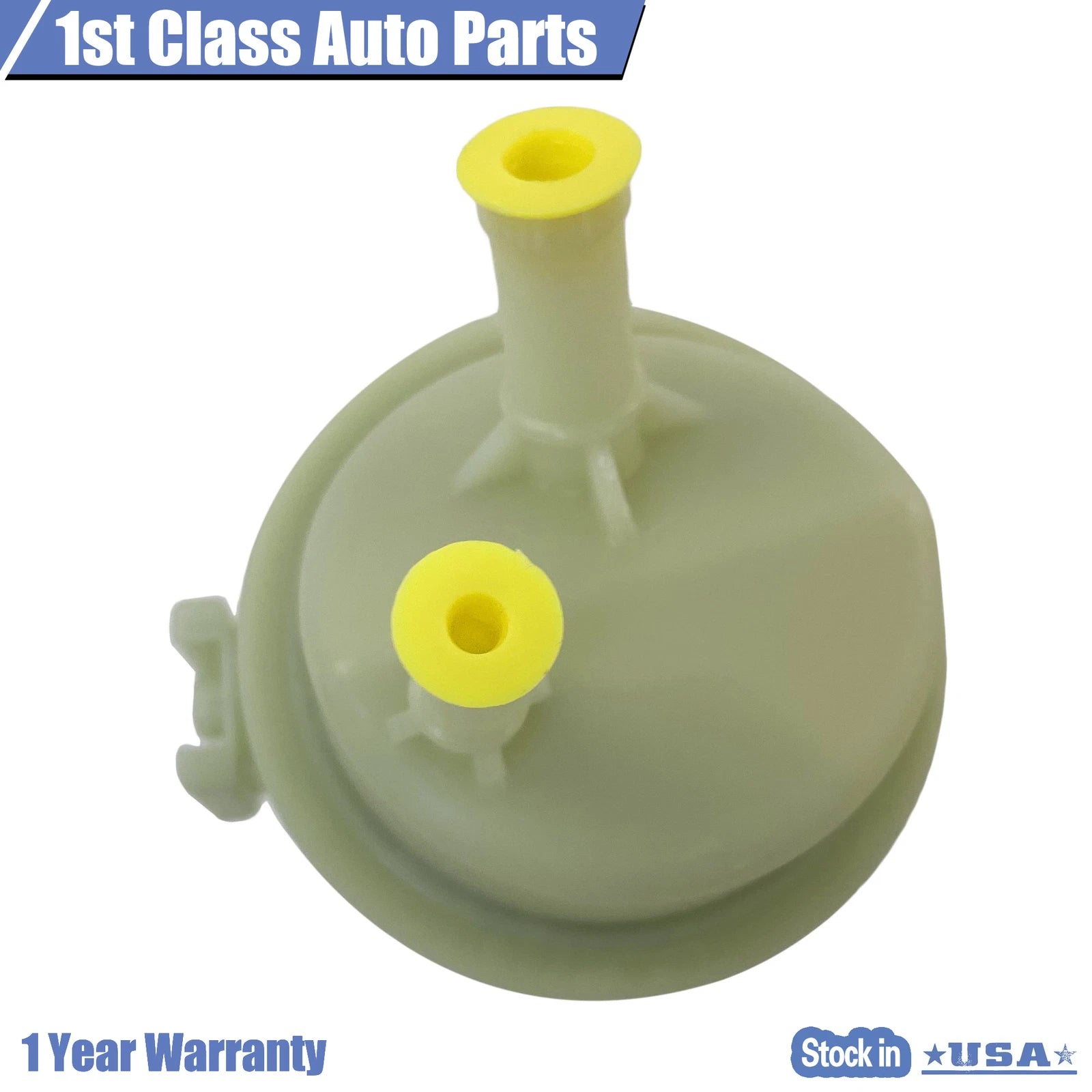 Power Steering Reservoir for Nissan Pathfinder Frontier Xterra (2005–2021)
