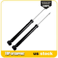 Rear Struts & Shocks for Volkswagen Golf (1985–1999)
