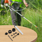 Gas Can Nozzle Replacement Parts for Efficient Spill Proof (No Year)