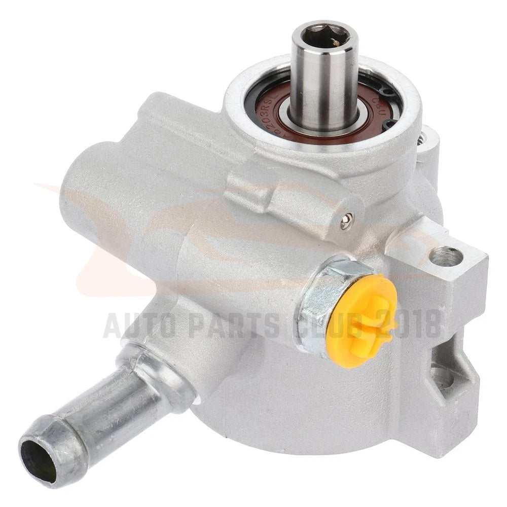 Power Steering Pump for Chevrolet Corvette (1984–1991) 5.7L GAS OHV