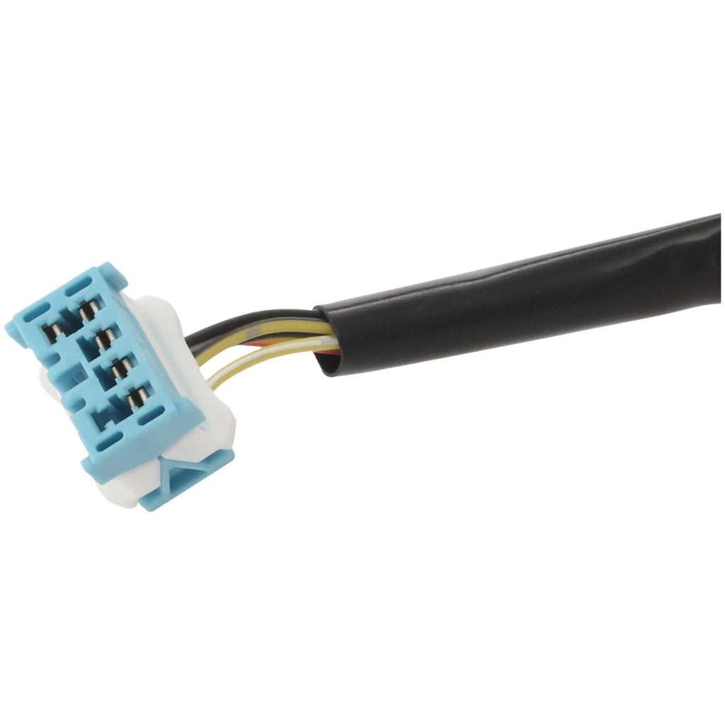 Heated Driver Left Side Mirror for Honda Civic (2014–2015)