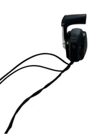 DTS Slim Control for Mercury (8M0079291) Single Binnacle w/ Trim & Lanyard Kit
