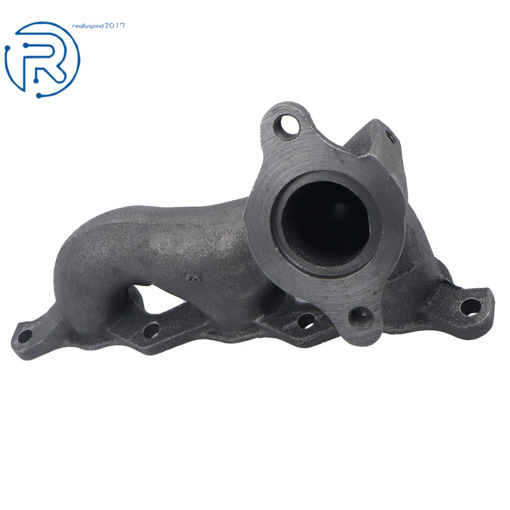 Driver Side Exhaust Manifold for Mitsubishi Montero (2001–2002) MR497481