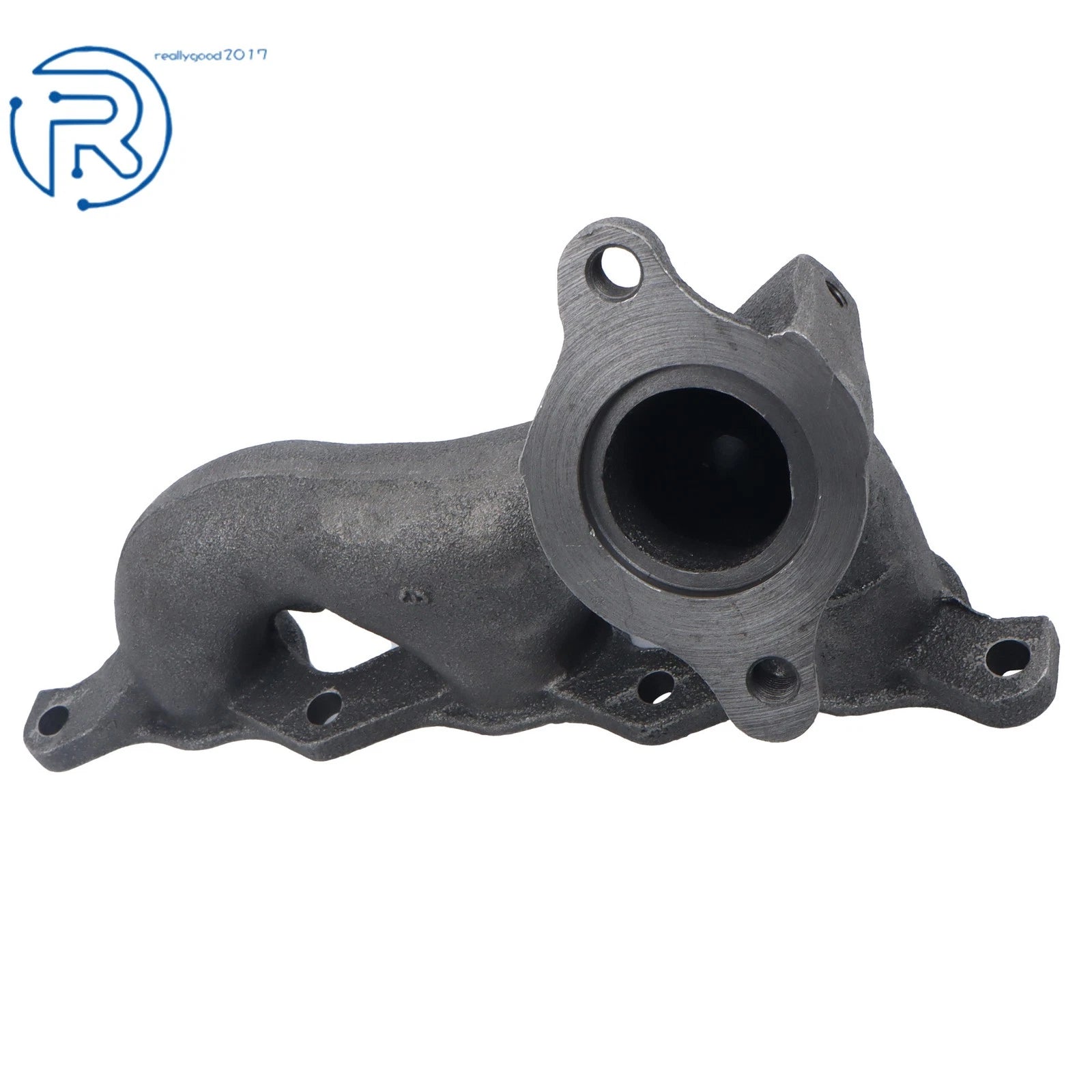 Driver Side Exhaust Manifold for Mitsubishi Montero (2001–2002) MR497481