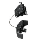 Spare Tire Holder Hoist Winch for Chevy GMC Tahoe Yukon Cadillac Escalade (2000–2023)