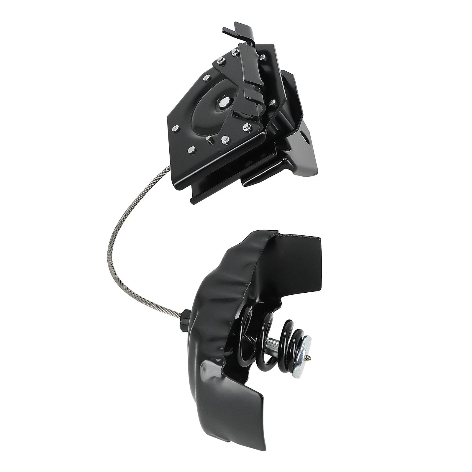 Spare Tire Holder Hoist Winch for Chevy GMC Tahoe Yukon Cadillac Escalade (2000–2023)