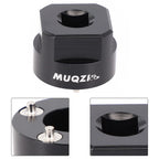 Bike Crank Bolt Extractor Tool for Bicycle (Universal)