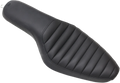 SADDLEMEN Tuck-n-Roll Seat for Harley XL (2004–2020) 807-11-148