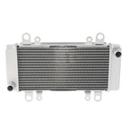 Radiator Cooler for Kawasaki Ninja 250/300 Z250 Z300 (2013–2019)