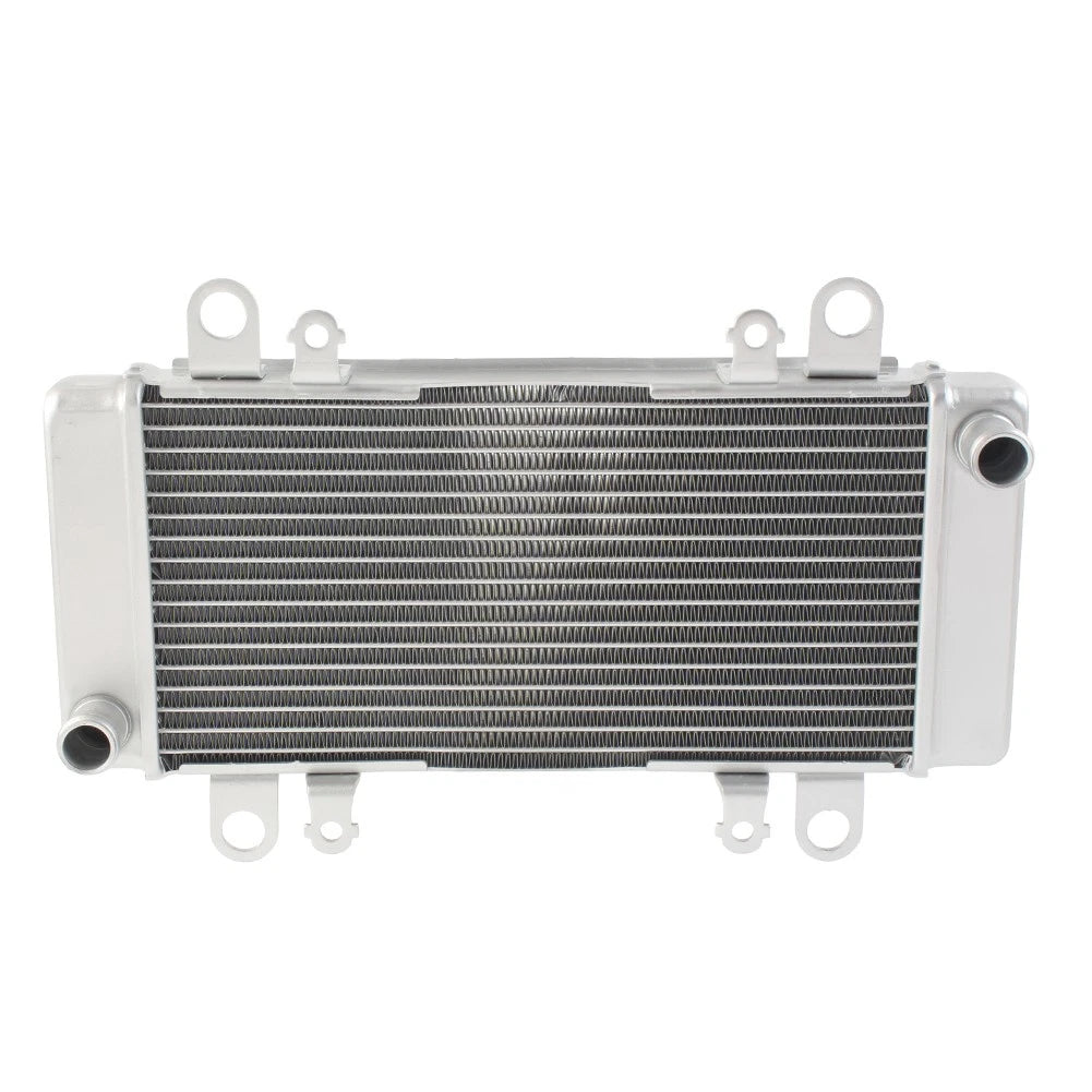 Radiator Cooler for Kawasaki Ninja 250/300 Z250 Z300 (2013–2019)