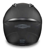 Velo H34 Full Face Helmet for Harley-Davidson (98104-25VX, Size 2XL)