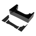 Center Console Armrest Organizer Tray for Hyundai Kona SX2 (2024–2026)