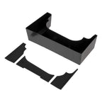 Center Console Armrest Organizer Tray for Hyundai Kona SX2 (2024–2026)