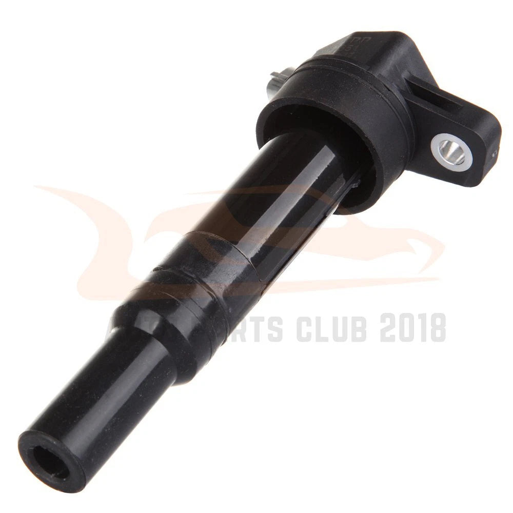 Pack of 2 Ignition Spark Coils for Hyundai Elantra (2011–2014)