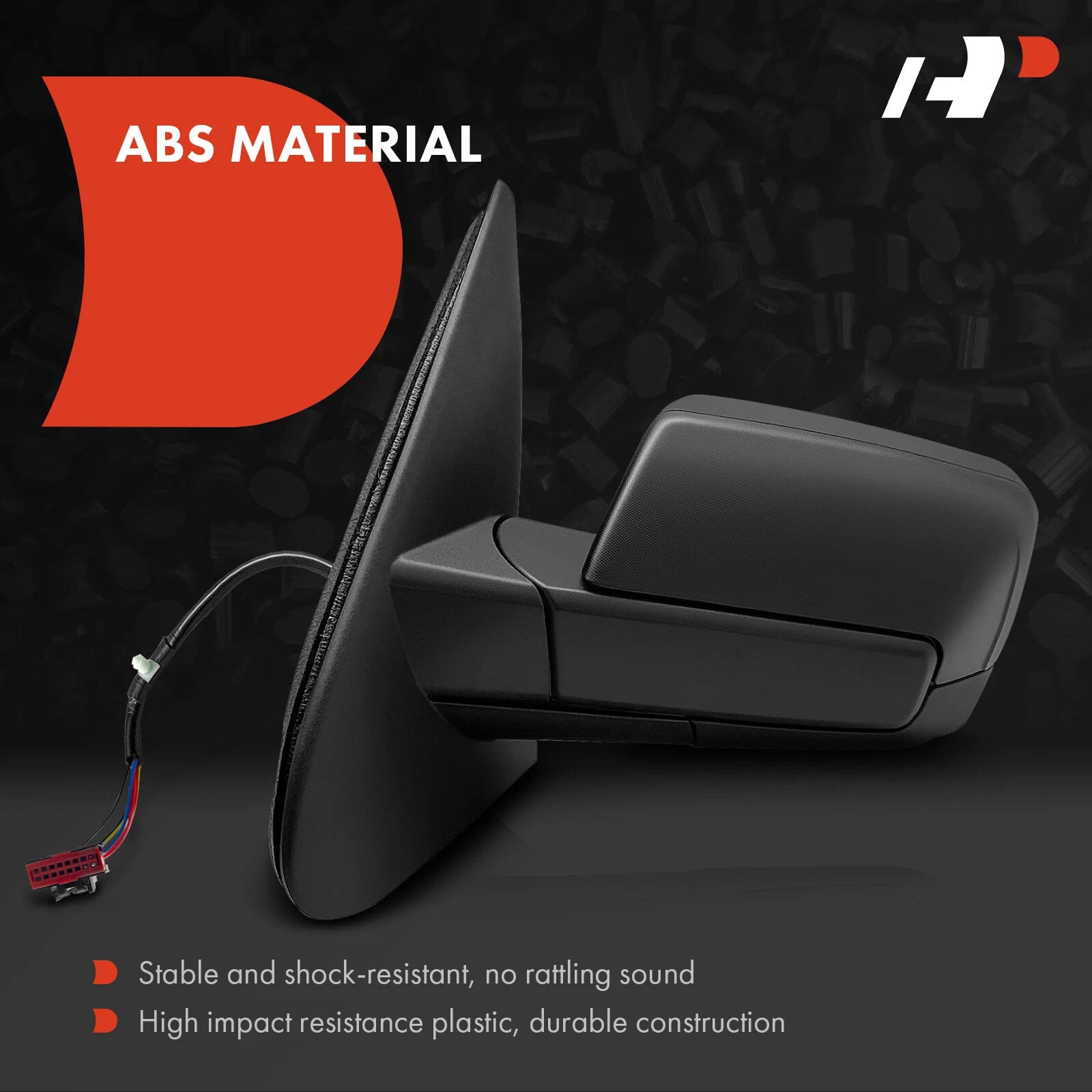 Driver Power Mirror for Ford Expedition (2007-2014)