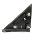 Reversing Mirror Trim Triangle Highlights for Hyundai Santa Fe (2001–2024)
