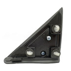 Reversing Mirror Trim Triangle Highlights for Hyundai Santa Fe (2001–2024)