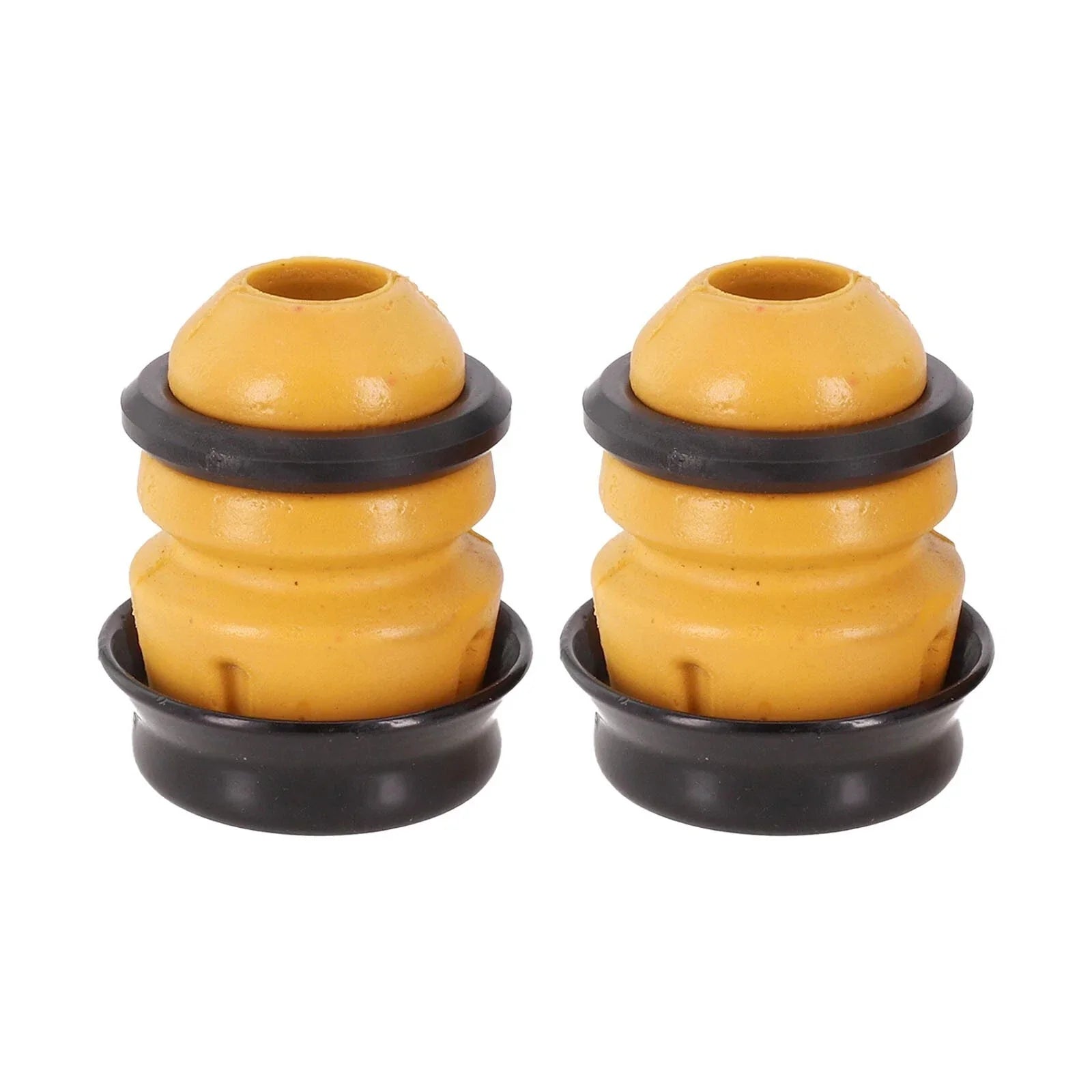 Rear Bumper Shock Absorber for Hyundai Santa (2006���2009)