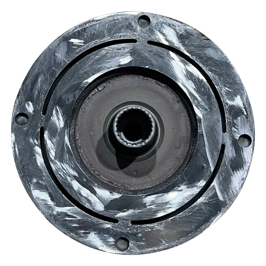 AC Compressor Clutch Replacement for Buick Regal TourX 2.0L (2018–2019)