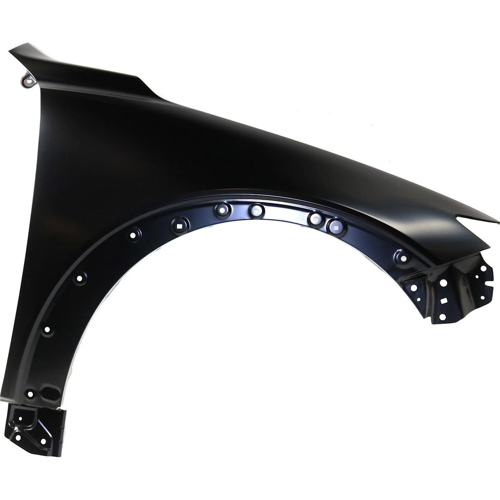 Fender for Mazda CX-3 (2016–2022) Front Passenger Side