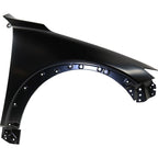 Fender for Mazda CX-3 (2016–2022) Front Passenger Side